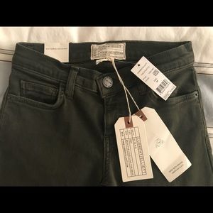 New with tags. Current/Elliott jeans.